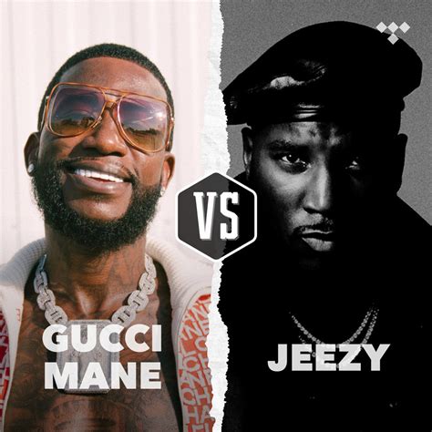 gucci and jeezy battle|Gucci mane vs Jeezy winner.